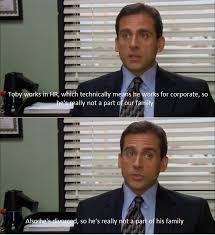 29 Funniest The Office Quotes Moments The huffington post's video news network, huffpost live (live.huffingtonpost.com) will be doing a segment today with ken kwapis, the director of the office finale, at 4pm pst/7pm est. 29 funniest the office quotes moments