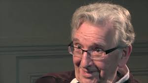 Norman Goodman talks about Chubb