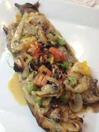 Kulawong Talong Eggplant In Burnt Coconut Cream Recipe Nectarine Salad Recipes Heritage Recipe