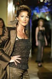 Irene Hubschmid Dress Von Burkhard Wildhagen Mode Abendkleid Braut