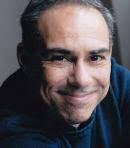 Darin De Paul (visual voices guide)