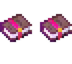 If a book is applied to an item that can't take all of its spells, the appropriate spells are transferred, whi. Evokers Drop Enchanted Books Non Op Version Minecraft Data Pack
