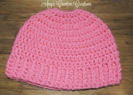 How To Crochet Elastic Ponytail Holder Messy Bun Hat Tutorial Crochet Messy Bun Hat Pattern Free Crochet Ponytail Hat Pattern Bun Hat Crochet Pattern
