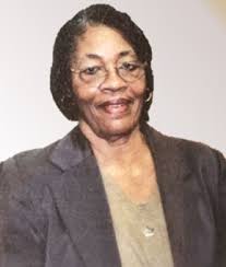 Obituary for Estelle (Myles) "Stella" Tolbert