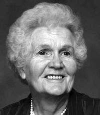 Lula Crane Obituary (2007)