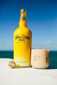 Pin On Banana Rum Cream
