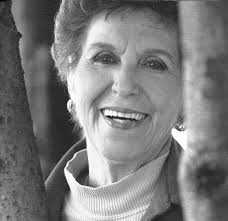 San Gorgonio Memorial Hospital Foundation Dinner Honored Dorothy Ellis