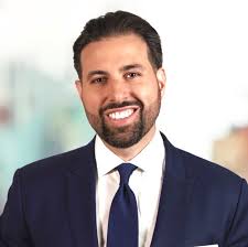 New Agent Joins USA Talent — FTVLive