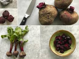 Subscribe to our free newsletters to receive latest health news and alerts to your email inbox. How To Microwave Beets Cooking Light