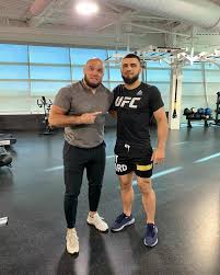 With a considerable number of wrestlers in his family, latifi began wrestling at a young age.7 latifi continued to wrestle in order to pursue his dream of. Two Albanian Ufc Fighters Ilir Latifi And Ramiz Brahimaj Kosovo