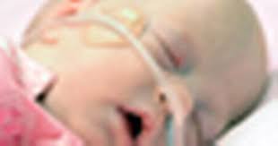 Neonatal services in Wales are at 'high risk'