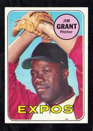 1969 TOPPS ORIGINAL BASEBALL VINTAGE CARDS -YOU Pick A PLAYER CHOICE  281-664