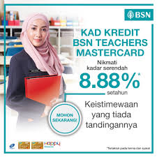 Kad kredit bsn visa classic adalah salah satu kad daripada siri classic credit card yang ditawarkan oleh bank simpanan nasional (bsn). Bsn Malaysia Selamat Hari Guru Jom Ramai Ramai Ke Facebook
