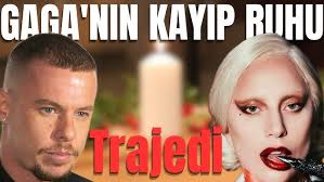 Gaga'nın Ruhuna Dokunan Adam: McQueen’in Sessiz Çığlığı