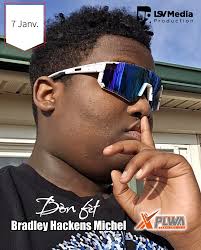 Luckson Saint-Vil Journaliste (@lsvmediaproduction) • Facebook