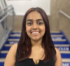 May contain traces of…