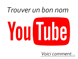 Cyril féraud rend un émouvant hommage à maurane sur france 3 (video). Trouver Un Nom De Chaine Youtube Style Dans 5 Minutes