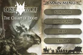 We offer fast servers so you can download nds roms and start playing console games on an. Lonewolf Ds The Chasm Of Doom Rc1 Nds Game Nintendo Ds Pdroms Homebrew 4 You