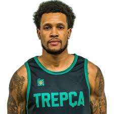 Larry Thomas, Basketball Player, Stats, Height, Age