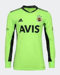 Sein erstes trikot war einst wegen tomas rosicky aber eines von dortmund. Fenerbahce 2021 22 Away Kit