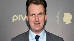 Jordan Klepper Plays It For 'Daily Show' Laughs At A Pennsylvania Trump  Rally