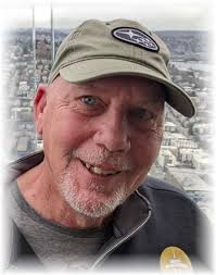 Obituary: Earl McCoy