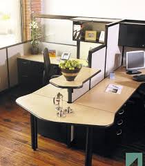 Furnishings Systems Panel Based Desk Units Office Furnishing Furniture Desk Units