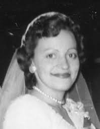 Obituary information for Beverly Claudine Harbaugh