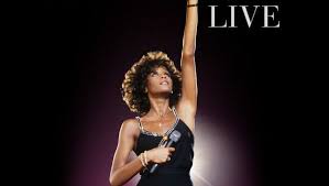 14 109 535 · обсуждают: Whitney Houston Live Spans Diva S Career