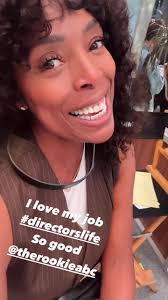 Tasha Smith Directing