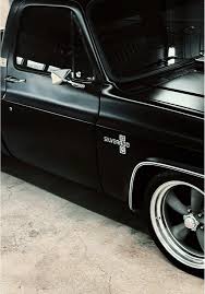 Image result for Black 1981 Truck
