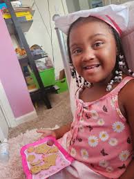 Team MO MO Moriah Songbirds