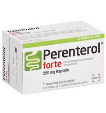 Dried yeast from saccharomyces cerevisiae hansen cbs 5926 (synonym: Perenterol Forte 250 Mg Kapseln 20 St Bon Vita De
