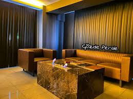 Pvc Dikey Perde Perde