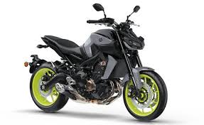 2017 Yamaha Mt 09 Preview Yamaha Fz 09 Yamaha Motor Yamaha Fz