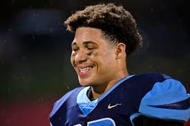 Oregon high school football: Liberty Falcons vs Century Jaguars