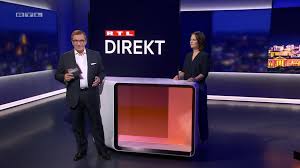 Politique, international, faits divers, économie, sciences et environnement. Premiere Von Rtl Direkt Jan Hofer Vergisst Baerbocks Namen Rtl Reagiert Watson