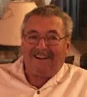 Obituary information for Jerry Fencl Jr.