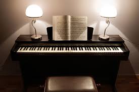 Maybe you would like to learn more about one of these? Digital Piano Vs Acoustic Piano The Ultimate Buyer S Guide