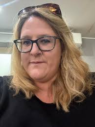 Hi all! I just wanted to introduce myself and share a photo I took