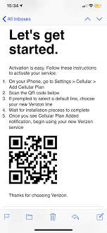 For your convenience howardforums is divided into 7 main sections; For Those Who Need A Qr Code Verizon