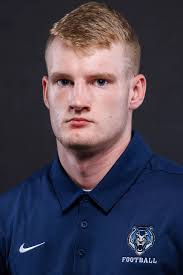 Michael Buckner's Instagram, Twitter & Facebook