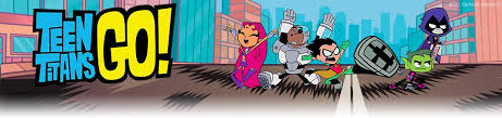 Die 100 besten kinderserien der 80er jahre tv media at. Teen Titans Go Streams Amazon Video Fernsehserien De