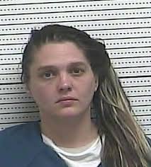 Offender Information