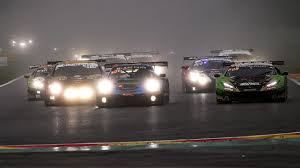 Nick yelloly fuhr die mit großem abstand schnellste runde des gesamten tests. Offiziell 25h Von Spa 2020 Motorsport Motorline Cc