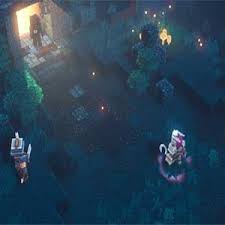 My 6 year old son loves it and being a gamer myself, its good enough to hold my attention as well. Buy Minecraft Dungeons Nintendo Switch Compare Prices