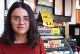 Vol 139, Issue 10 by The Scarlet &amp; Black