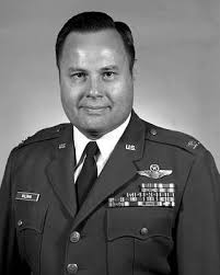 COL Henry W. Waldman, USAF (uncovered)
