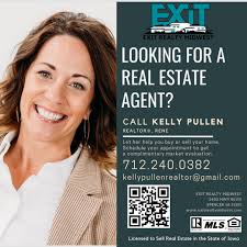 Kelly Pullen, Realtor EXIT Realty Midwest