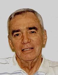 Obituary information for Charles Krell, Jr